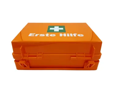 Holthaus Medical Erste-Hilfe-Koffer MULTI 67169